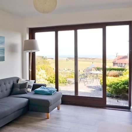 Eider Cottage Embleton (Northumberland) Exterior foto