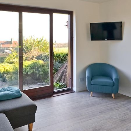 Eider Cottage Embleton (Northumberland) Exterior foto