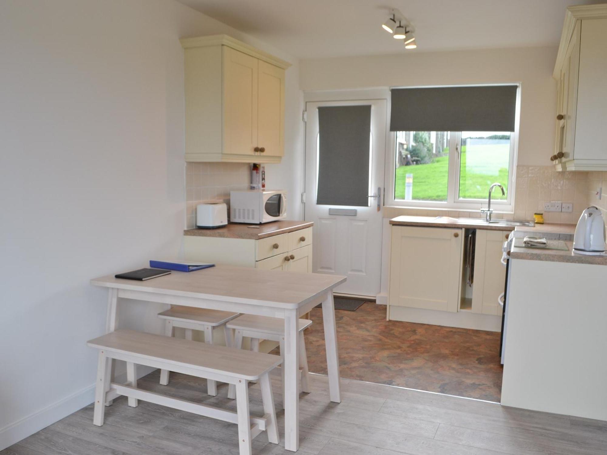 Eider Cottage Embleton (Northumberland) Exterior foto
