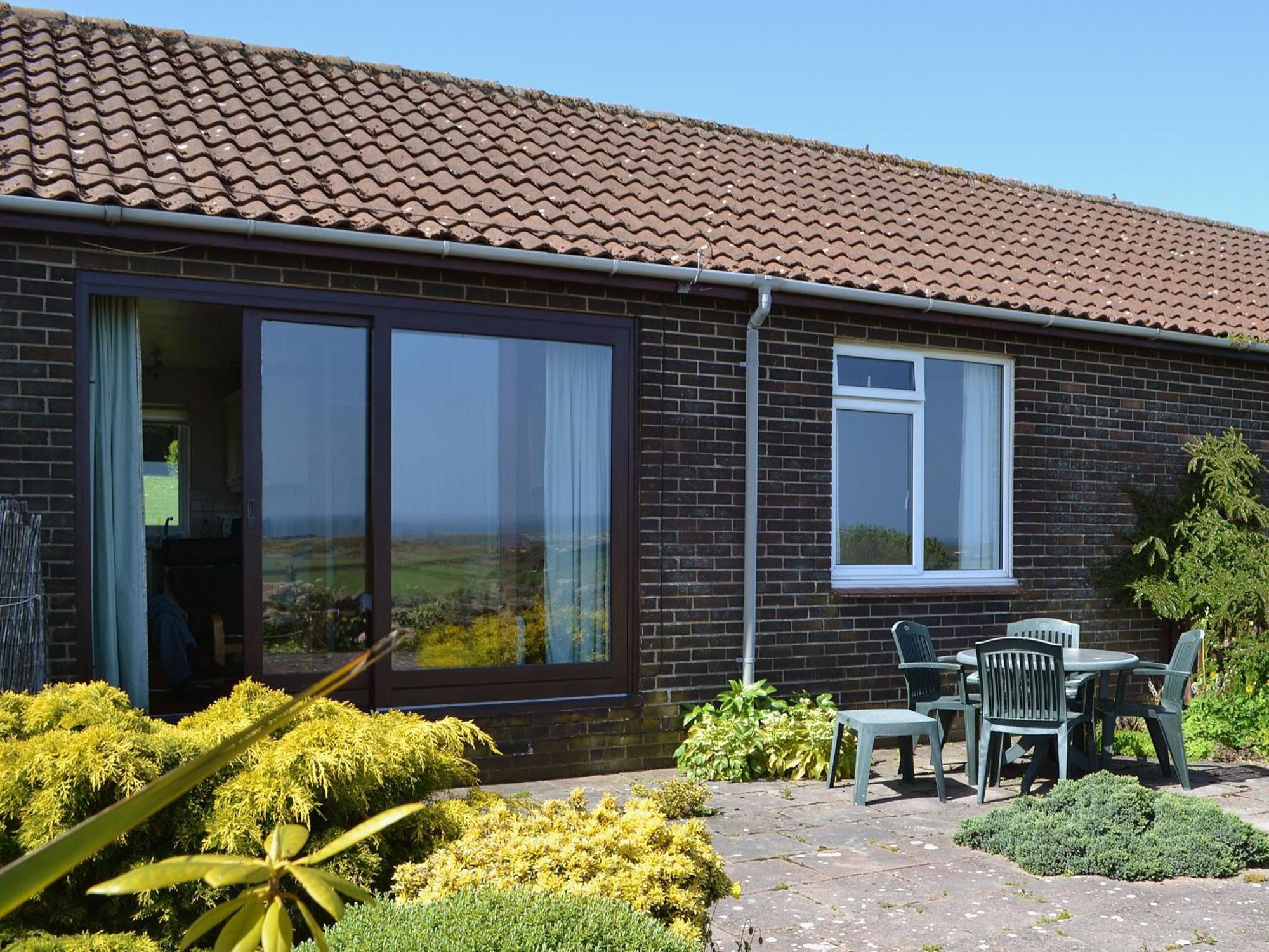 Eider Cottage Embleton (Northumberland) Exterior foto
