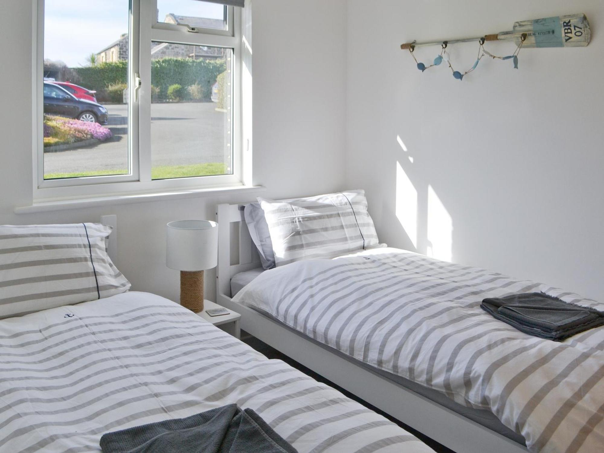 Eider Cottage Embleton (Northumberland) Exterior foto